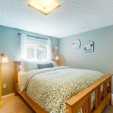 That '70S House Rockaway Beach Extérieur photo