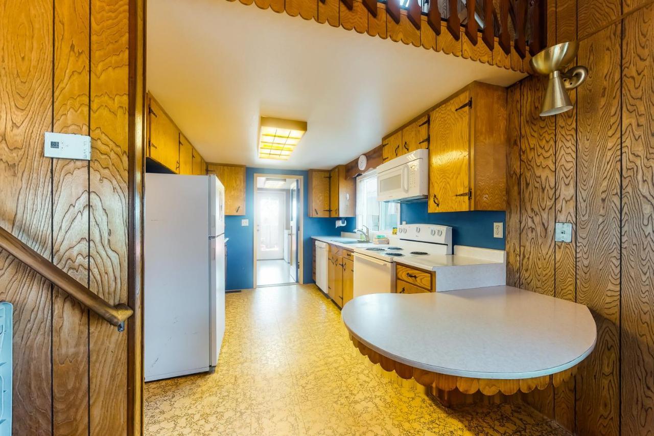 That '70S House Rockaway Beach Extérieur photo