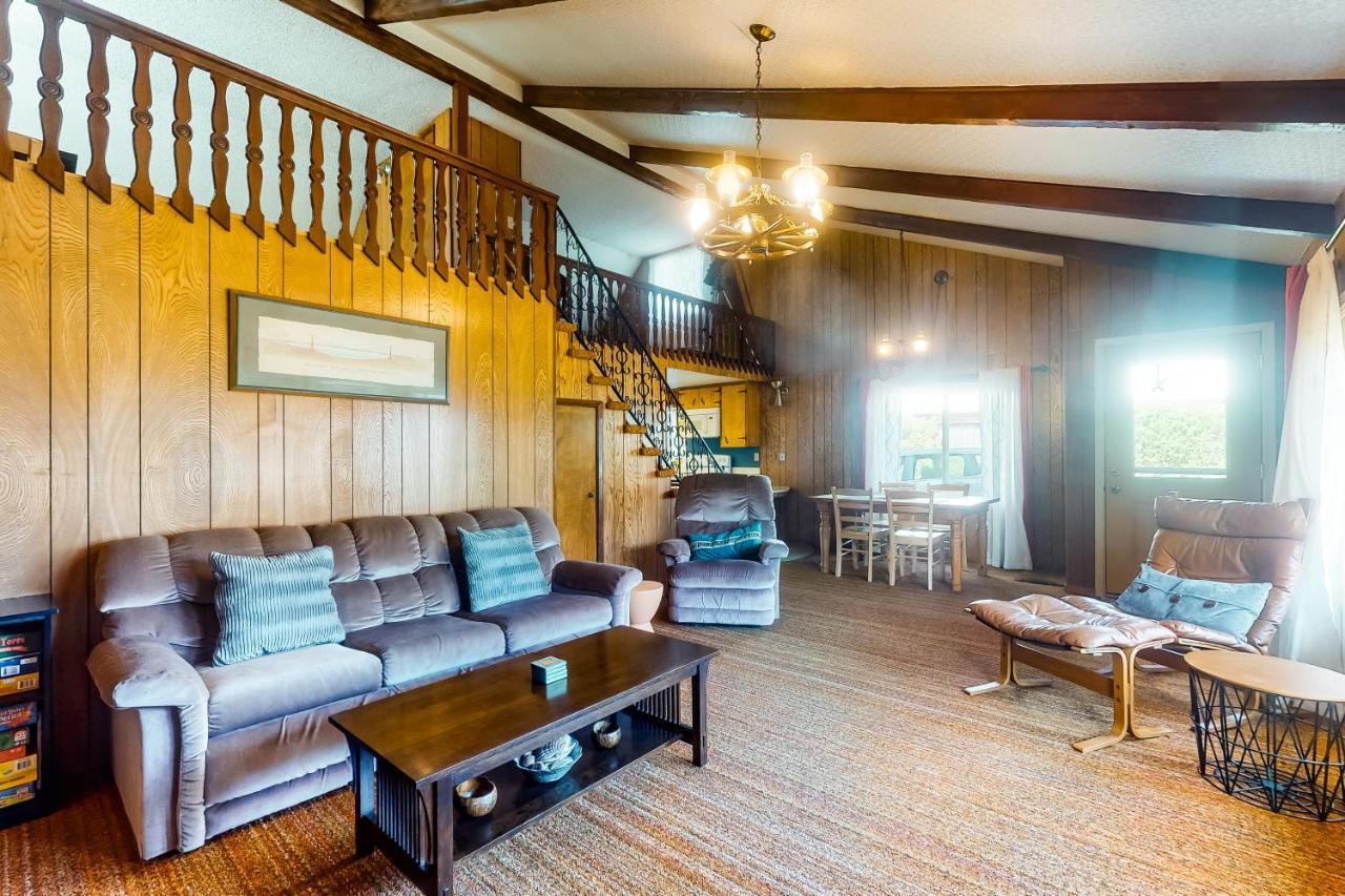That '70S House Rockaway Beach Extérieur photo