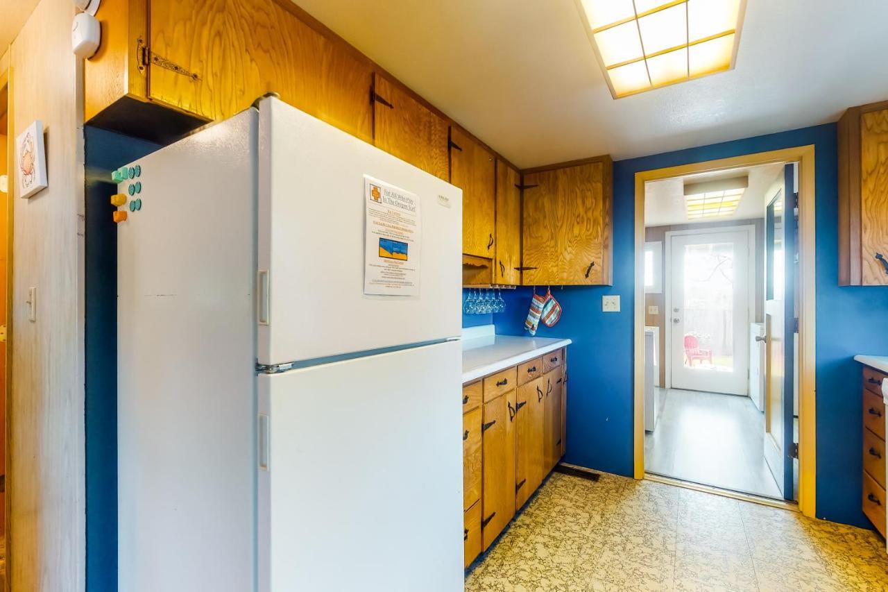 That '70S House Rockaway Beach Extérieur photo