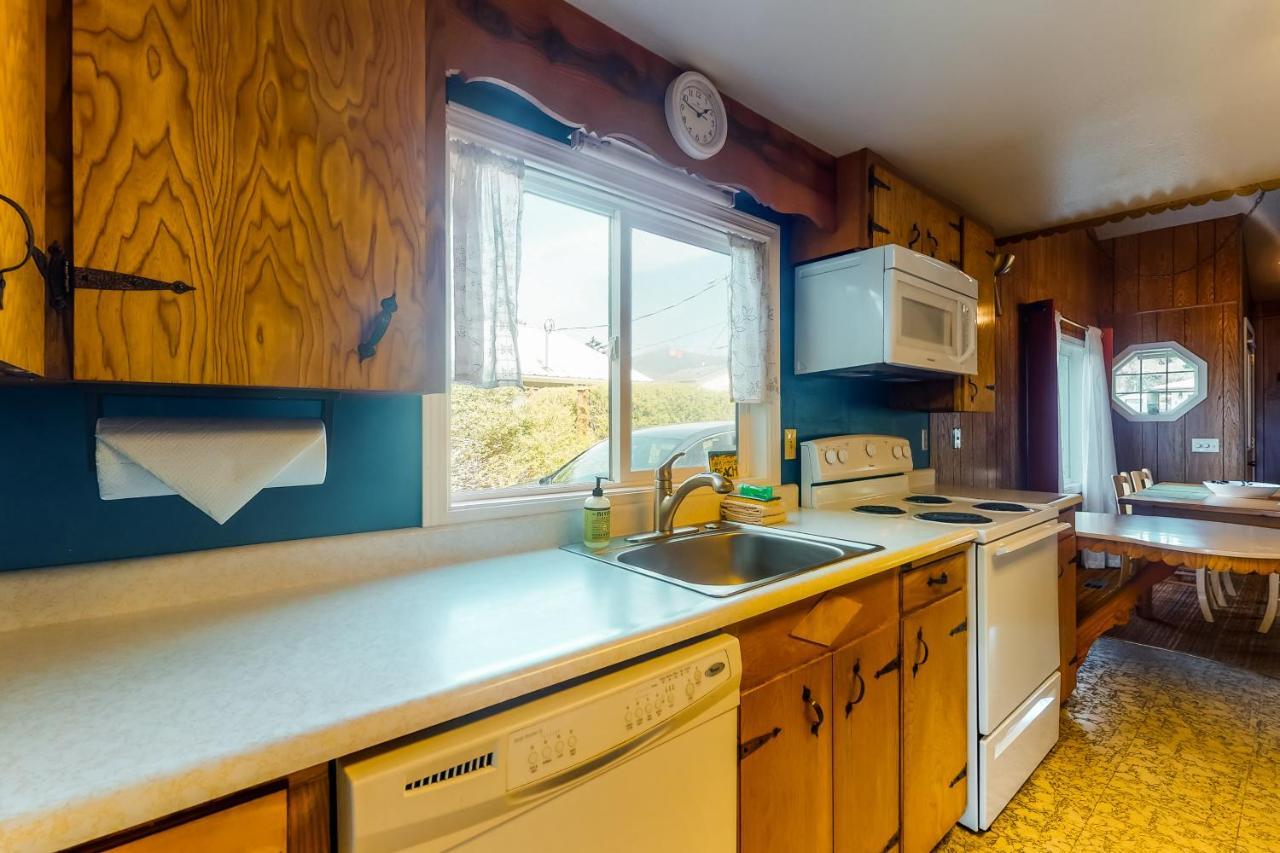 That '70S House Rockaway Beach Extérieur photo