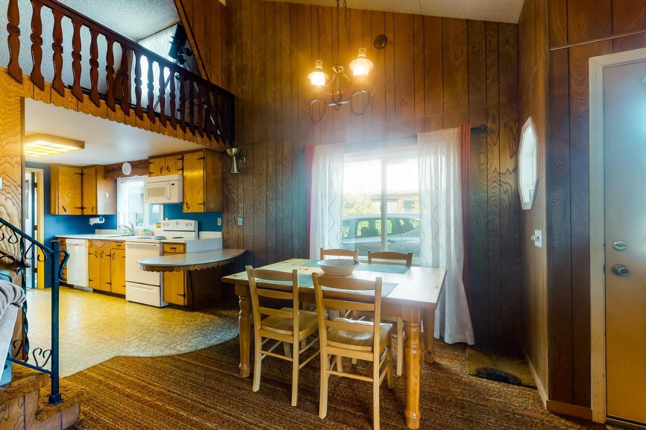 That '70S House Rockaway Beach Extérieur photo