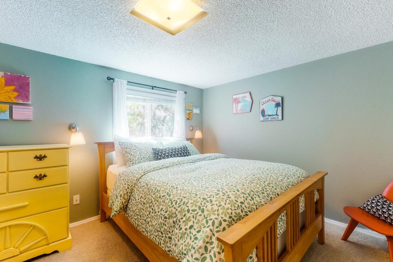 That '70S House Rockaway Beach Extérieur photo
