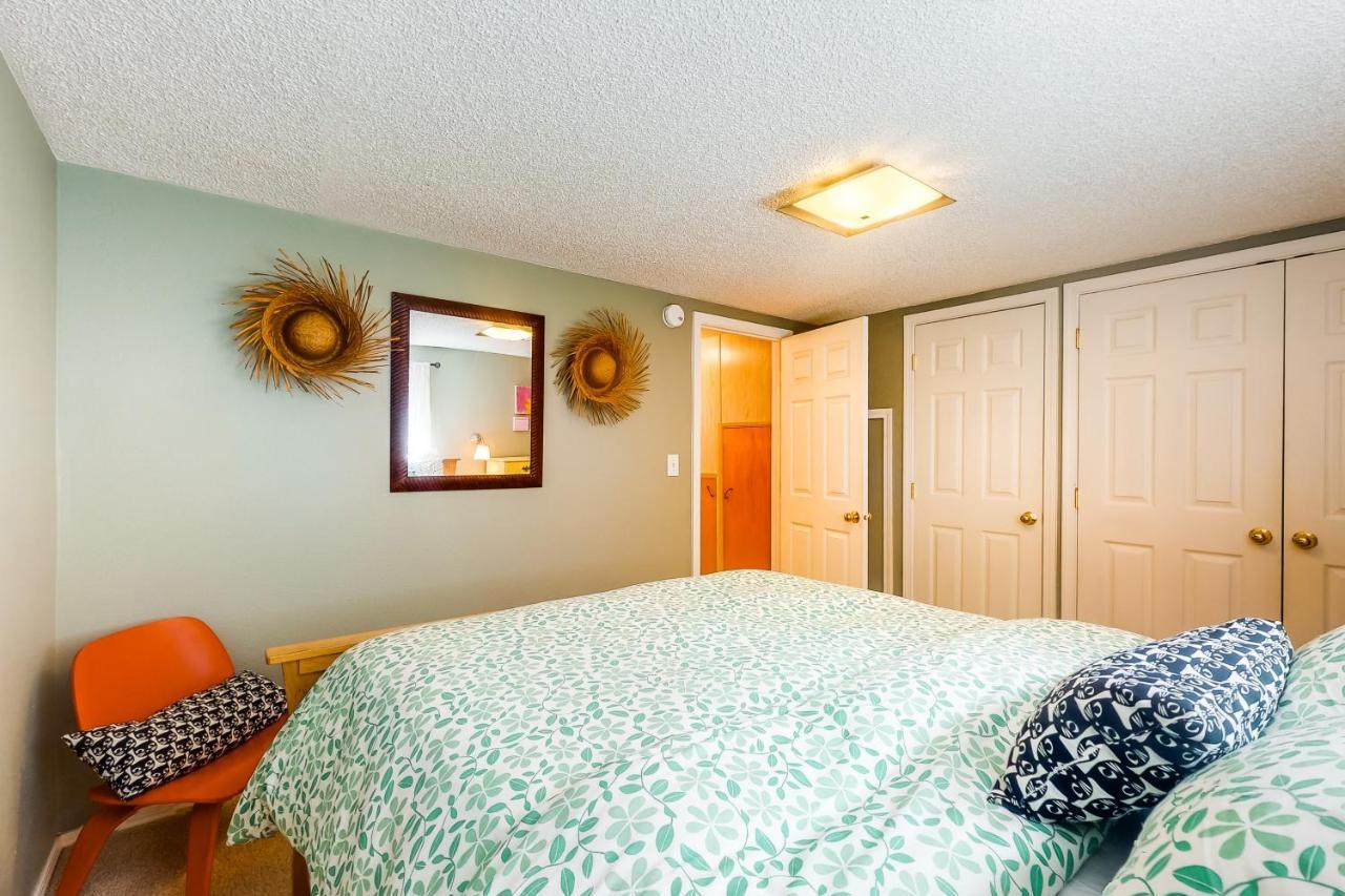 That '70S House Rockaway Beach Extérieur photo