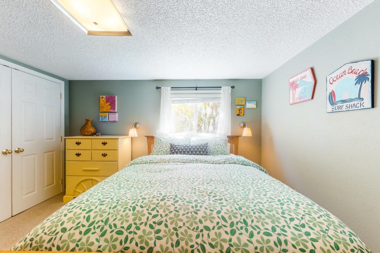 That '70S House Rockaway Beach Extérieur photo