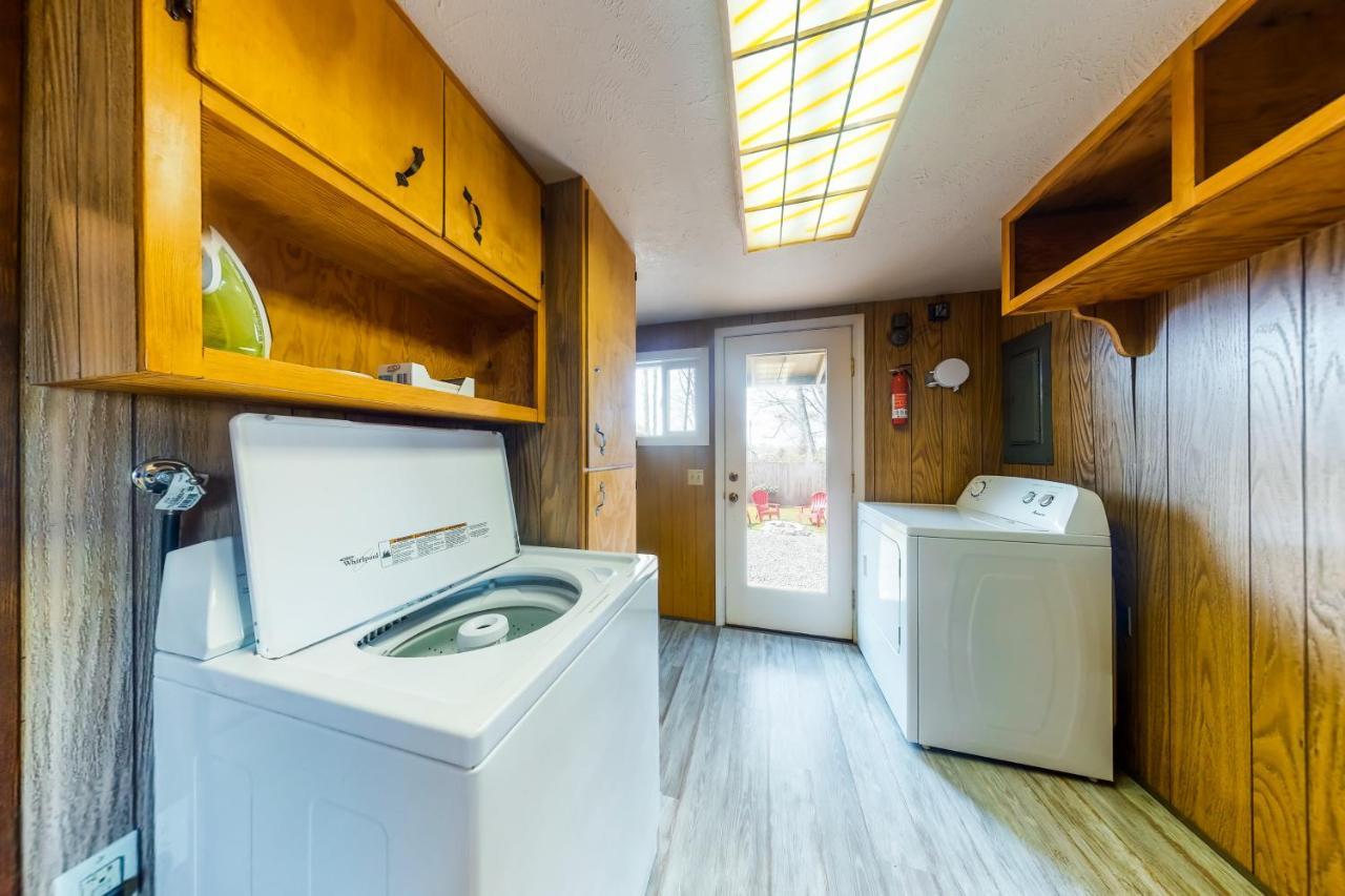 That '70S House Rockaway Beach Extérieur photo