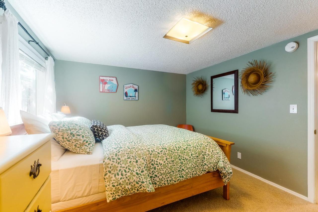 That '70S House Rockaway Beach Extérieur photo